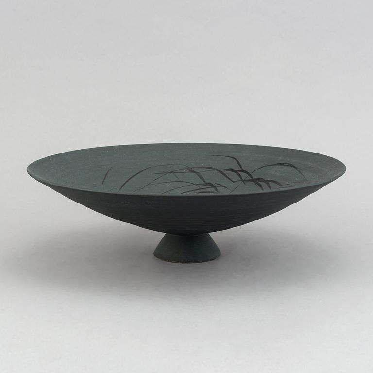 Lena Svensson, bowl,