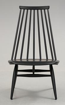 STOL, "Mademoiselle", Ilmari Tapiovaara, Edsbyverken 1960.
