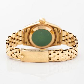 Rolex, Oyster Perpetual, wristwatch, 26 mm.