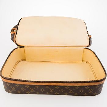 LOUIS VUITTON, "Sac Sport", bag.
