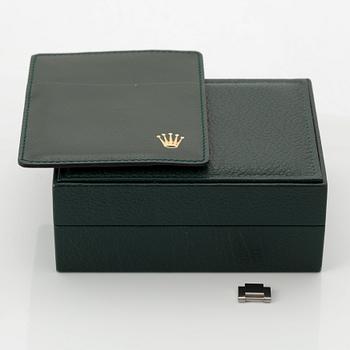 Rolex, Datejust, ca 1995.