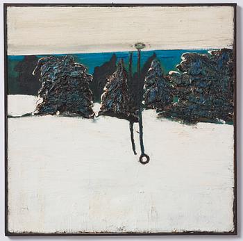 Hans Wigert, "Vinterfönster".