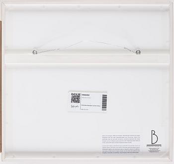 Anders Zorn, "Mot strömmen".