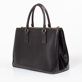 Prada, bag, "Galleria".
