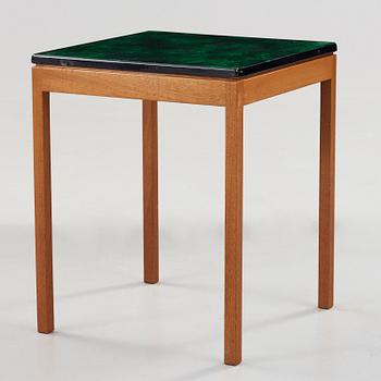SIDOBORD, P Törneman, 1968.