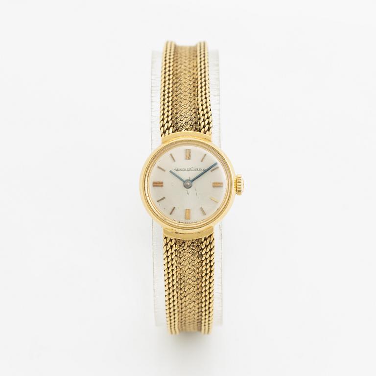 Jaeger-LeCoultre, wristwatch, 18 mm.