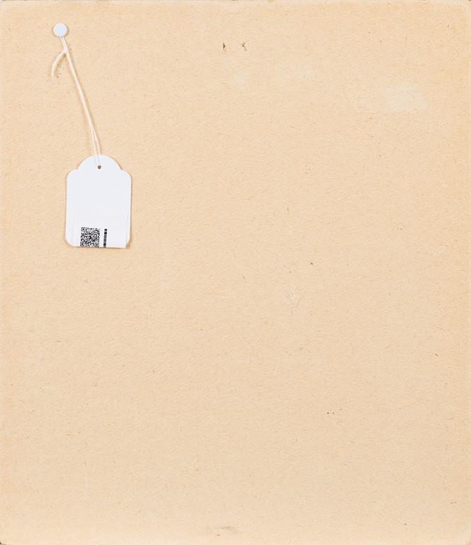 DORA JUNG, KUDOS. Futurum. Signeerattu. 1970.