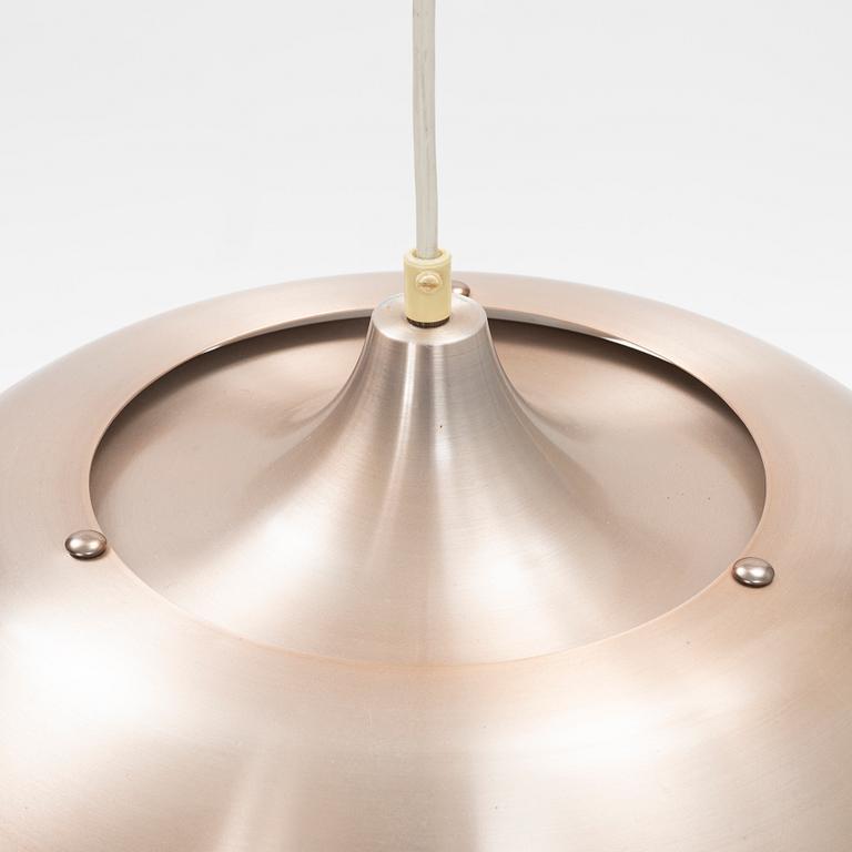 Hans-Agne Jakobsson, a model 'T 742' ceiling light, Markaryd.