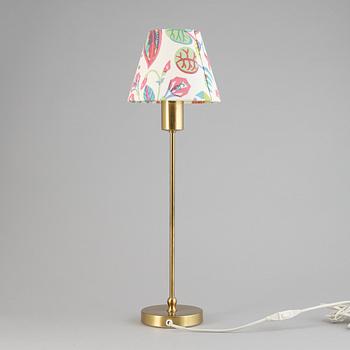Josef Frank, bordslampa, modell 2332, Firma Svenskt Tenn.