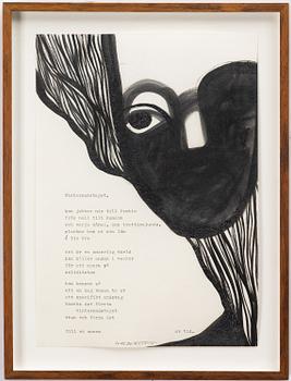 Jesper Waldersten, "Vinterandetaget".