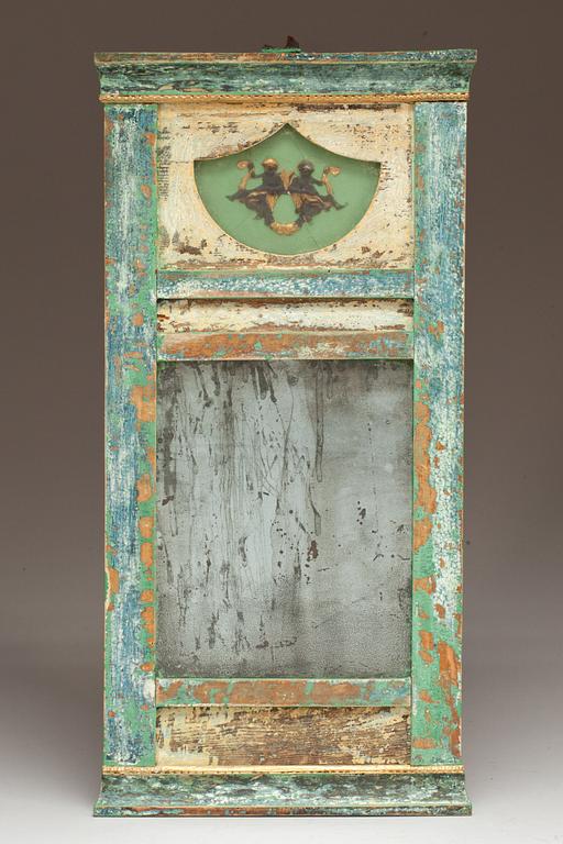 SPEGEL, senempire. 1800-talets andra hälft.