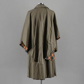 KAPPA / CAPE, Yves Saint Laurent.