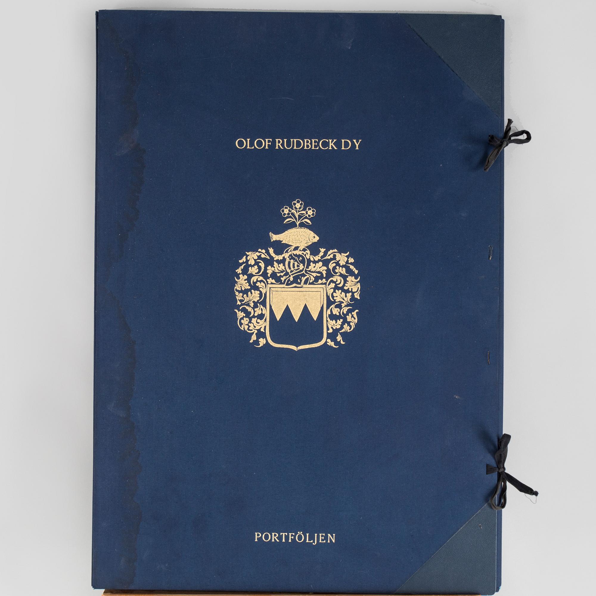 Olof Rudbeck d.y.,