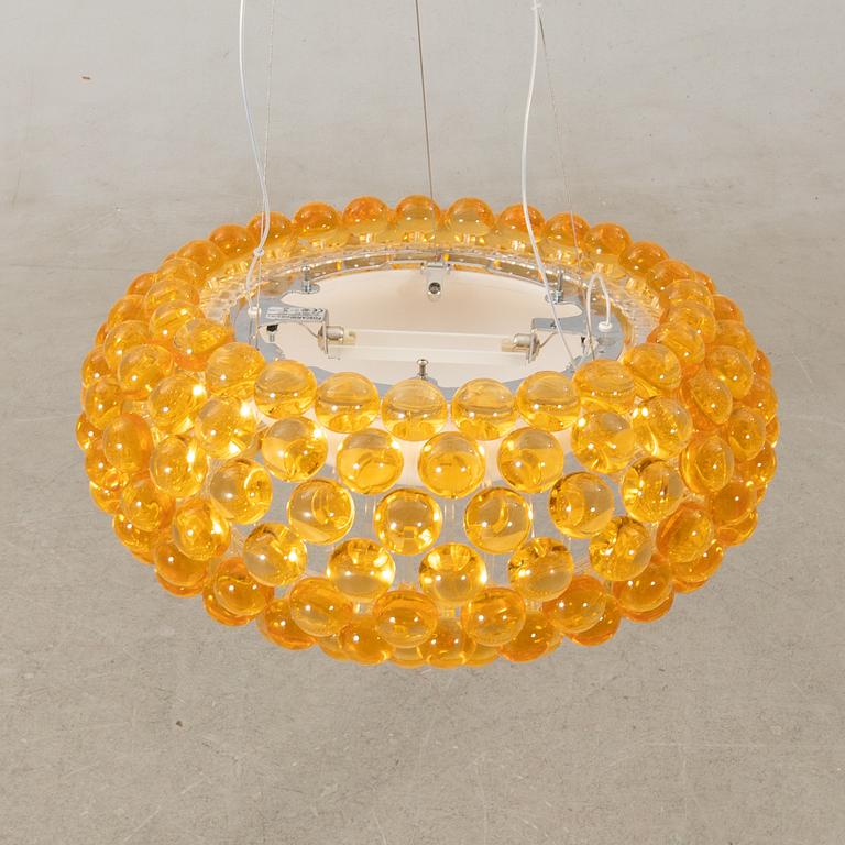 Patricia Urquiola & Eliana Gerotto, ceiling lamp, "Caboche Grande", Foscarini, Italy.