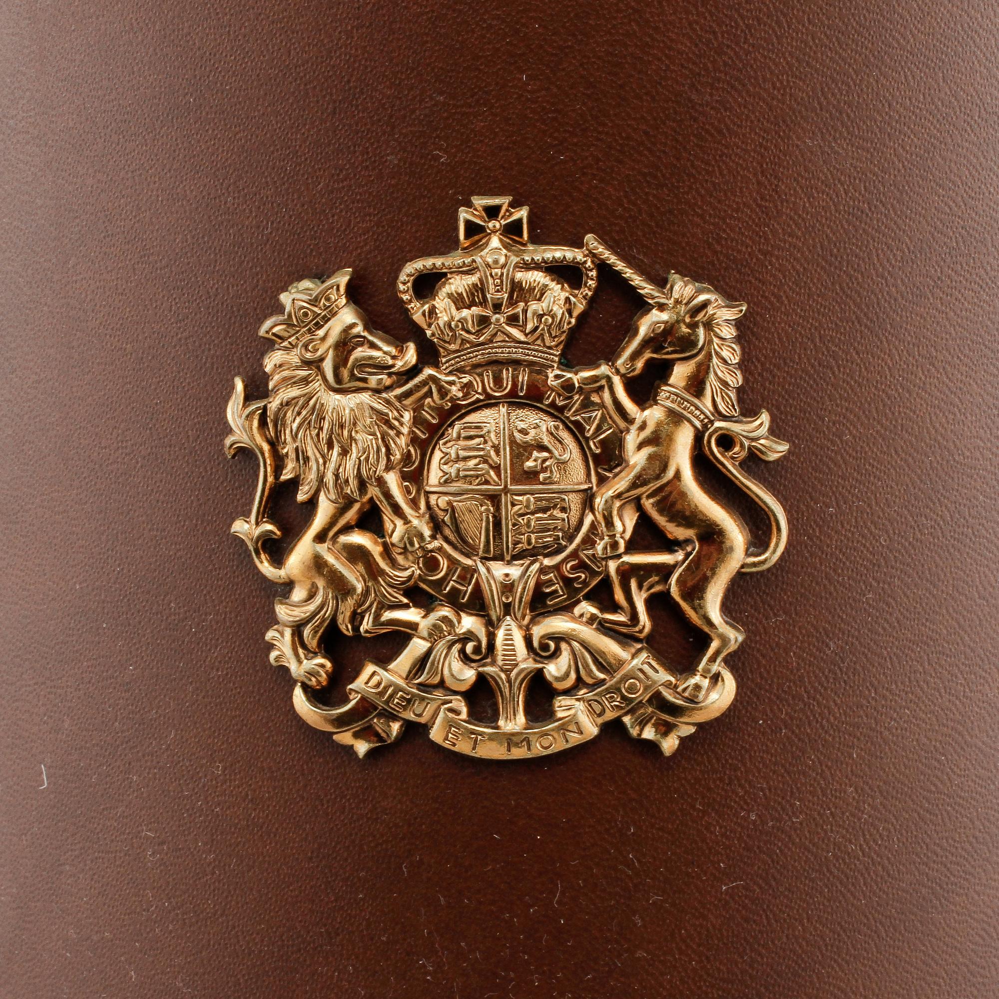 PARAPLYSTÄLL, Carlo, Sverige, 1900-talets senare hälft.