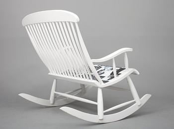 GUNGSTOL, Radio Rock.