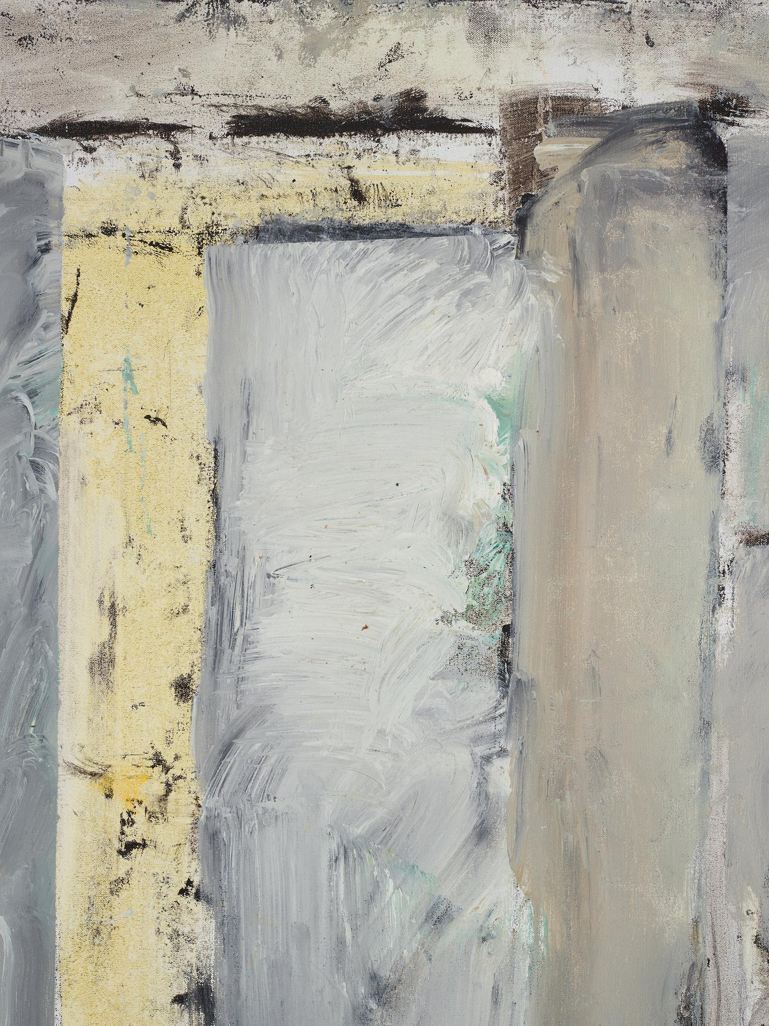 Laris Strunke, "Interiör".