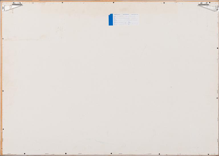 Eeva-Liisa Isomaa, "On the way to Trinidad, departure".