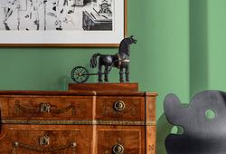 Autumn Eclectic