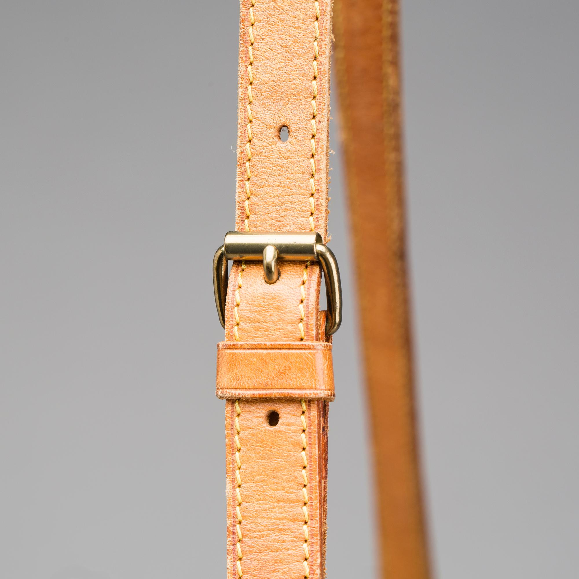 LOUIS VUITTON, "Sac Balade", väska.