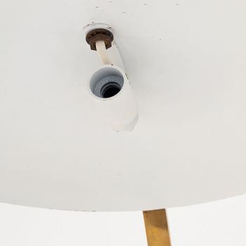 Bordslampa, Hillebrand, Tyskland, 1940-tal.