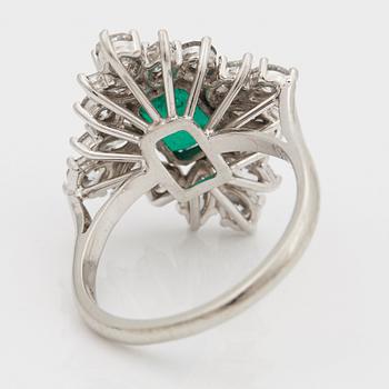 A RING.