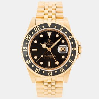 Rolex, GMT-Master, ca 1987.