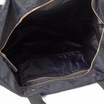 Jil Sander, tote bag.