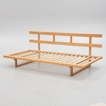 Børge Mogensen, daybed, model 4311/4312, Fredericia Stolefabrik, Denmark.