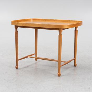 Josef Frank, table, model 974, Svenskt Tenn, post 1985.