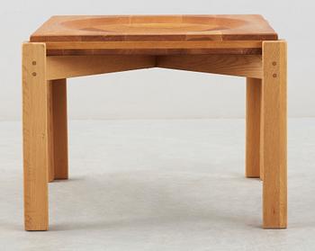 SOFFBORD,Yngve Ekström, Källemo, formgiven 1957-58.