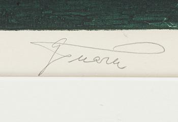 Gita Teearu, "Saaresinine".