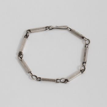 ARMBAND, Wiwen Nilson, Lund, 1941.
