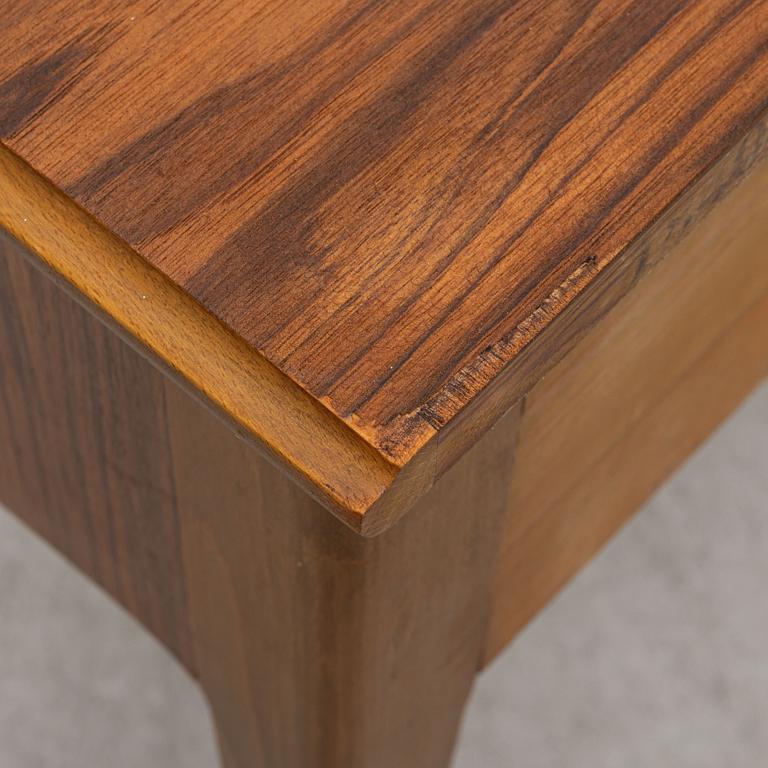 Toilettebord, Swedish Modern, 1950-tal.