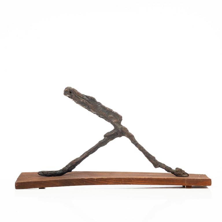 Anna Mizak, 'Tecken'.