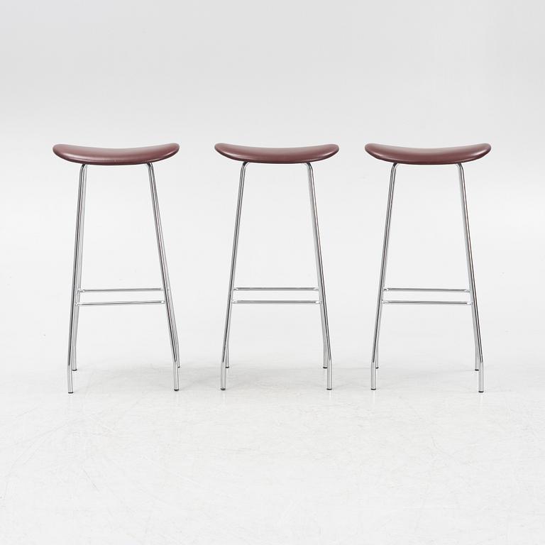 Claesson Koivisto Rune, barpallar, 3 st "Cornflake", Offecct.