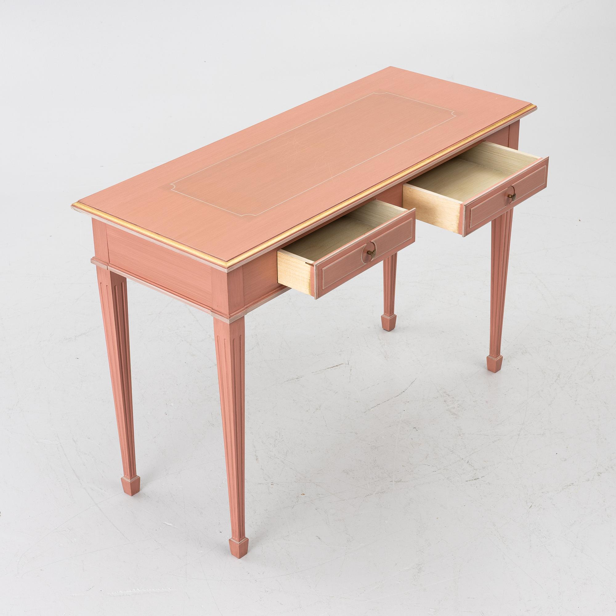 Sideboard, Gustavian style, K.A Roos.
