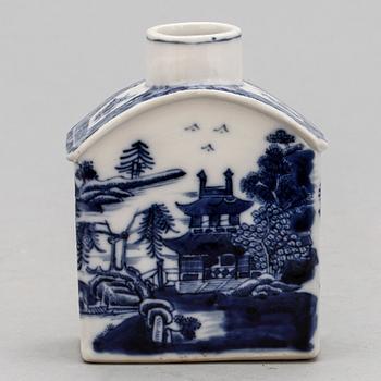 TEDOSA, porslin, Kina, Qianlong, Qing dynastin, 1700-tal.