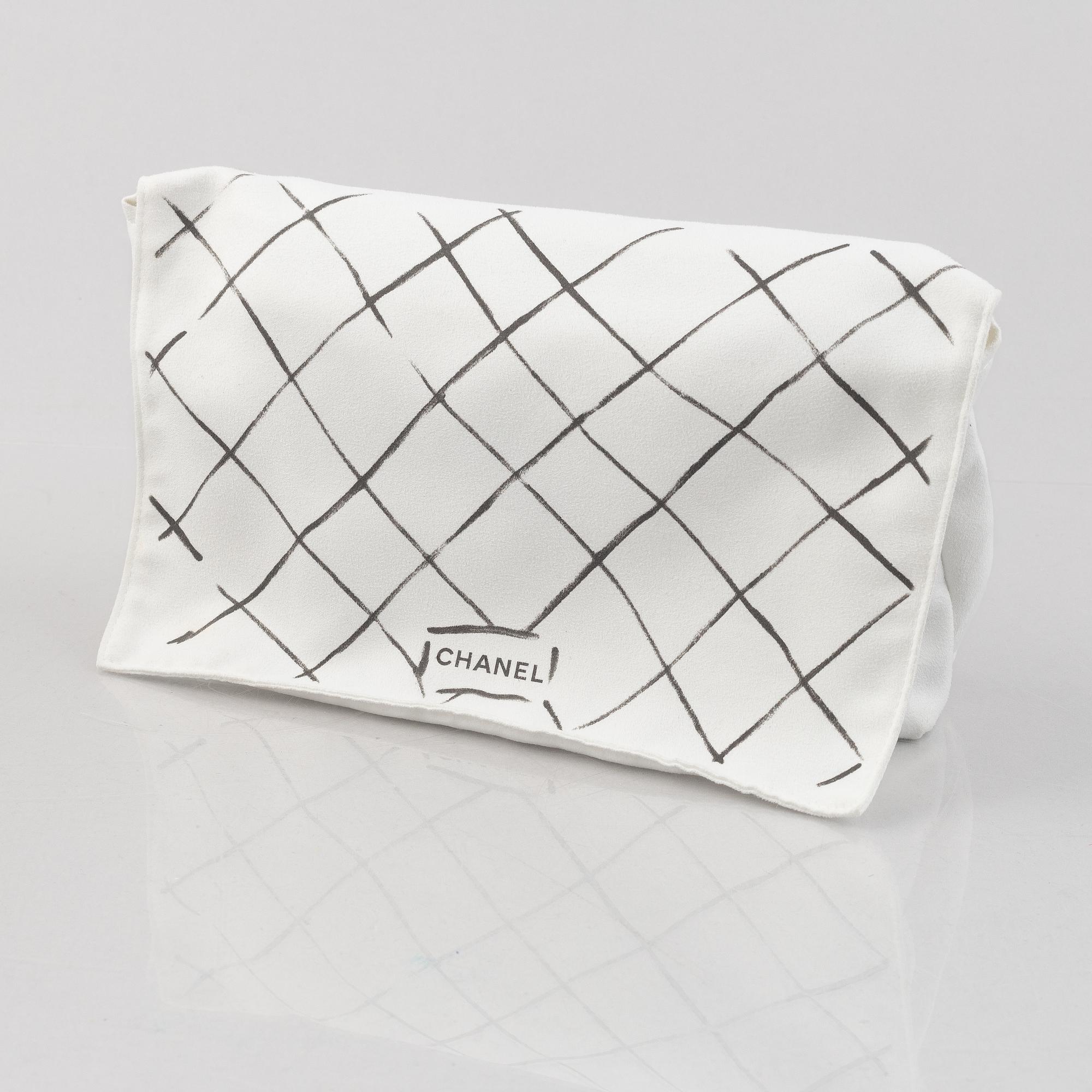 Chanel, väska "Small Double Flap Bag", 2013-2014.