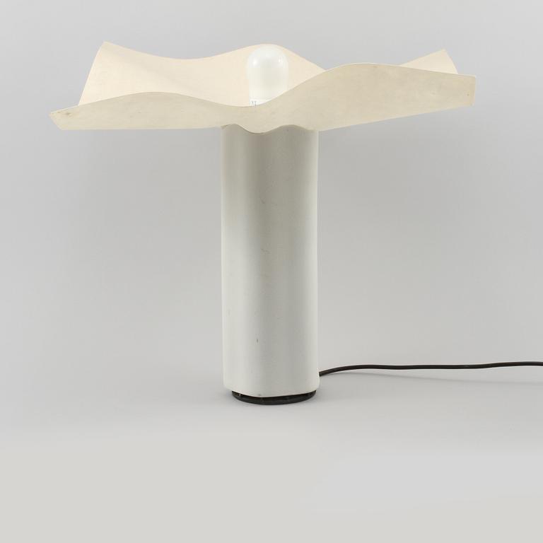 BORDSLAMPA, Mario Bellini, Artemide, 2000-tal.