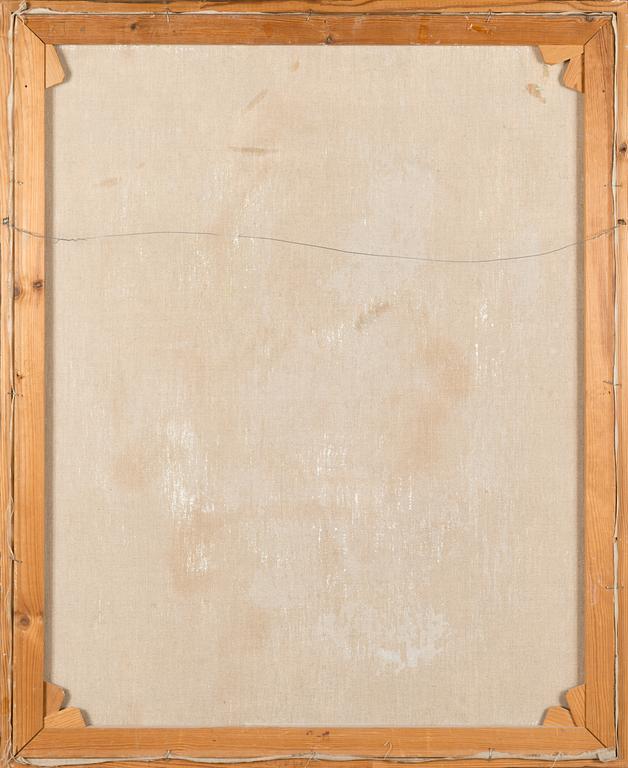 Anitra Lucander, Gitarrspelare.