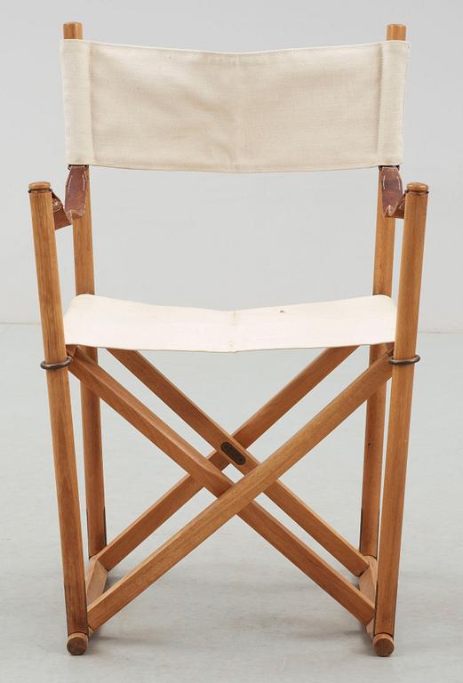 FÄLLSTOL, Mogens Koch, Interna, Danmark, 1960/70-tal.