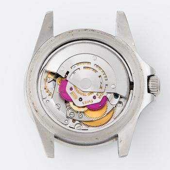 ROLEX, Submariner, "Red Meters first Mark II".