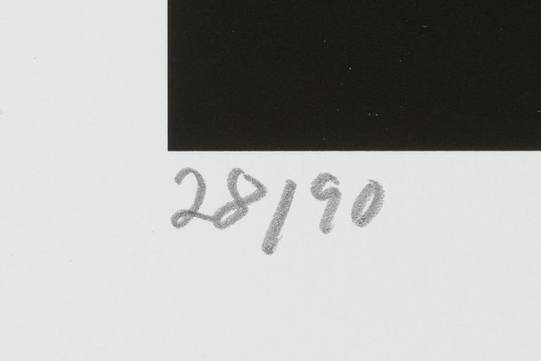 Karin Broos, "Cirkeln".