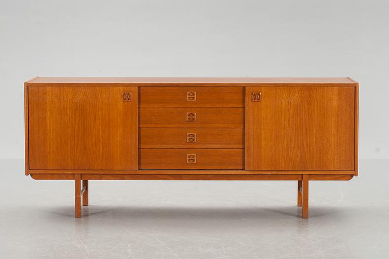 SIDEBOARD, "Korsör", IKEA, formgivet 1967.