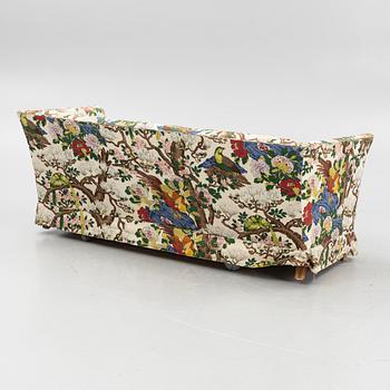 A sofa, second half of the 20th Century.