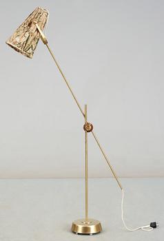 GOLVLAMPA, Hans Bergström, Ateljé Lyktan, 1900-talets mitt.