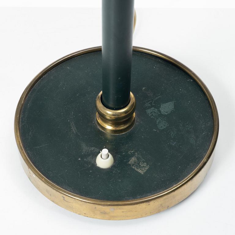 Josef Frank, Table lamp, model G2434, Firma Svenskt Tenn.