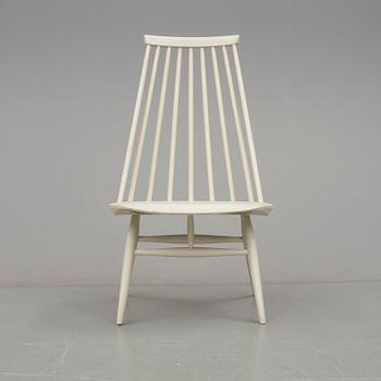 STOL, "Mademoiselle", Ilmari Tapiovaara, Edsbyverken, 1960-tal.