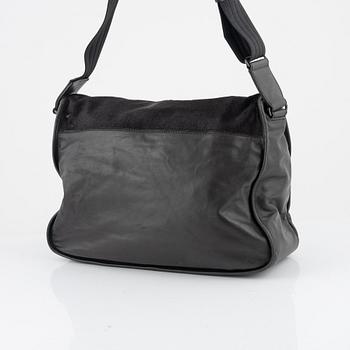 Bottega Veneta, väska "Gardena Messenger bag".